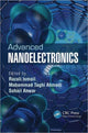 Book cover of: Advanced Nanoelectronics. By: Razali Bin Ismail