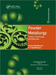 Book cover of: Powder Metallurgy. By: Anish Upadhyaya