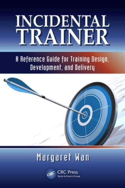 Book cover of: Incidental Trainer
