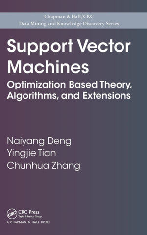 Support Vector Machines