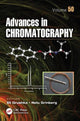 Book cover of: Advances in Chromatography, Volume 50. By: Eli Grushka