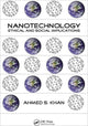 Book cover of: Nanotechnology. By: Ahmed S. Khan
