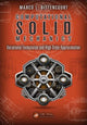 Book cover of: Computational Solid Mechanics. By: Marco L. Bittencourt