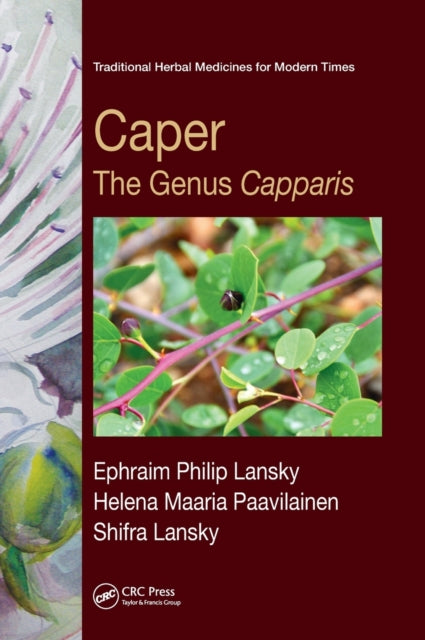 Book cover of: Caper