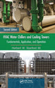 Book cover of: HVAC Water Chillers and Cooling Towers. By: Herbert W. Stanford