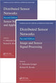 Book cover of: Distributed Sensor Networks. By: S. Sitharama Iyengar