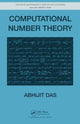 Book cover of: Computational Number Theory. By: Abhijit Das