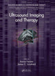 Book cover of: Ultrasound Imaging and Therapy