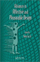 Book cover of: Advances in Affective and Pleasurable Design. By: Yong Gu Ji