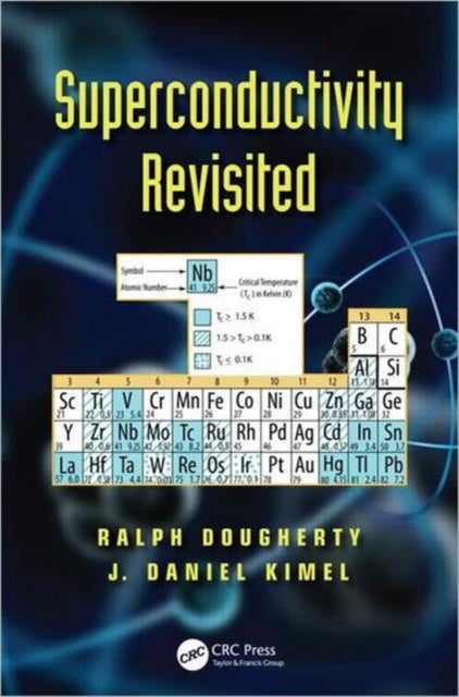 Book cover of: Superconductivity Revisited