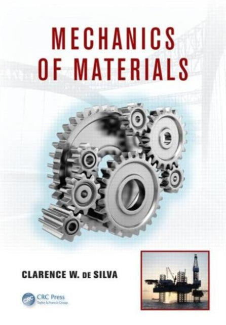 Book cover of: Mechanics of Materials