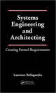 Book cover of: Systems Engineering and Architecting. By: Laurence Bellagamba
