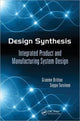 Book cover of: Design Synthesis. By: Graeme Arthur Britton
