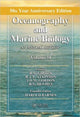 Book cover of: Oceanography and Marine Biology. By: R. N. Gibson
