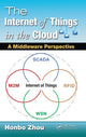 Book cover of: Internet of Things in the Cloud