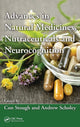 Book cover of: Advances in Natural Medicines, Nutraceuticals and Neurocognition. By: Andrew Scholey
