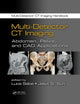 Book cover of: Multi-Detector CT Imaging. By: Luca Saba