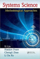 Book cover of: Systems Science. By: Yi Lin