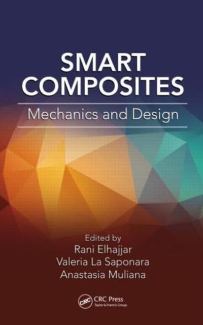 Book cover of: Smart Composites