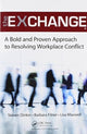 Book cover of: Exchange - International Conflict Management Academic Package. By: Steven Dinkin