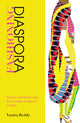 Book cover of: Fashioning Diaspora. By: Vanita Reddy