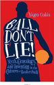 Book cover of: Ball Don't Lie. By: Santiago Colás