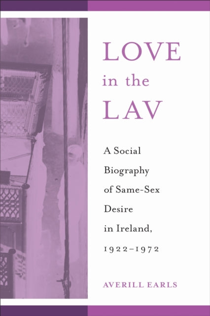 Book cover of: Love in the Lav. By: Averill Earls