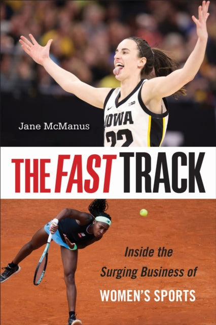 Book cover of: Fast Track. By: Jane McManus