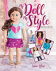 Book cover of: My Doll, My Style. By: Anna Allen
