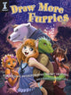 Book cover of: Draw More Furries