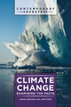 Book cover of: Climate Change. By: Daniel Bedford