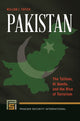 Book cover of: Pakistan. By: William J. Topich
