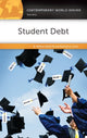 Book cover of: Student Debt. By: Elliott, William III