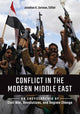 Book cover of: Conflict in the Modern Middle East. By: Jonathan K. Zartman