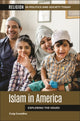 Book cover of: Islam in America. By: Craig Considine