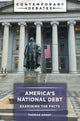 Book cover of: America's National Debt. By: Thomas Arndt