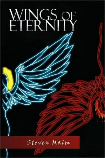 Book cover of: Wings of Eternity