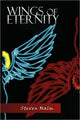 Book cover of: Wings of Eternity