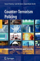 Book cover of: Counter-Terrorism Policing. By: Sharon Pickering