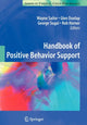 Book cover of: Handbook of Positive Behavior Support