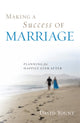 Book cover of: Making a Success of Marriage. By: David Yount