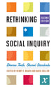Book cover of: Rethinking Social Inquiry. By: Henry E. Brady