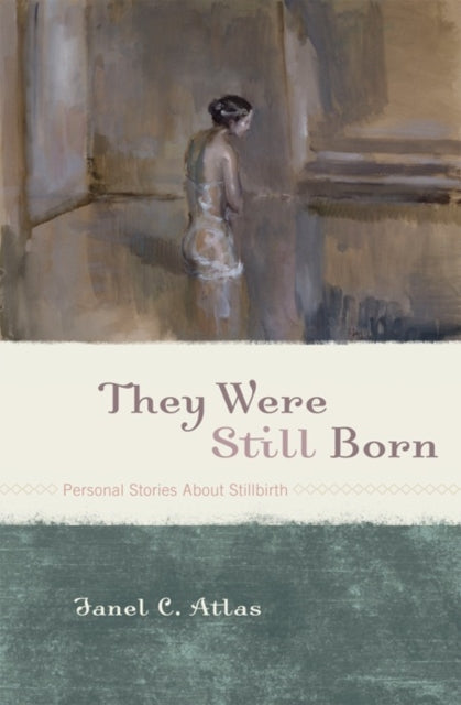 Book cover of: They Were Still Born