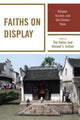 Book cover of: Faiths on Display. By: Tim Oakes