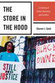 Book cover of: Store in the Hood. By: Steven J. Gold