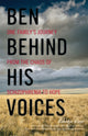 Book cover of: Ben Behind His Voices. By: Randye Kaye