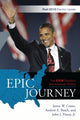 Book cover of: Epic Journey
