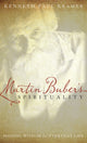 Book cover of: Martin Buber's Spirituality. By: Kenneth Kramer