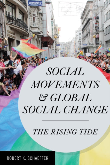 Book cover of: Social Movements and Global Social Change