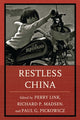 Book cover of: Restless China. By: Perry Link